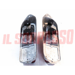 FANALI POSTERIORI DESTRO + SINISTRO FIAT 500 D ORIGINALI ALTISSIMO