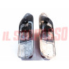 FANALI POSTERIORI DESTRO + SINISTRO FIAT 500 D ORIGINALI ALTISSIMO