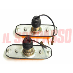 FRECCE LATERALI DESTRA SINISTRA LANCIA FULVIA BERLINA FLAVIA FLAMINIA ALTISSIMO