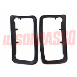 GUARNIZIONI FANALI POSTERIORI INNOCENTI AUSTIN ROVER MINI MINOR COOPER ARIC