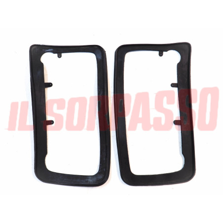 GUARNIZIONI FANALI POSTERIORI INNOCENTI AUSTIN ROVER MINI MINOR COOPER ARIC