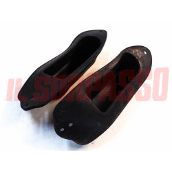 GUARNIZIONI CUFFIE FANALI FARI POSTERIORI FIAT 500 GIARDINIERA ALTISSIMO