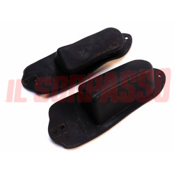 GUARNIZIONI CUFFIE FANALI FARI POSTERIORI FIAT 500 GIARDINIERA ALTISSIMO