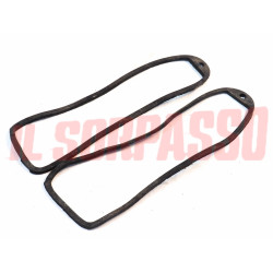GUARNIZIONI INTERNE FANALI FARI POSTERIORI FIAT 500 GIARDINIERA ORIGINALI