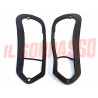 GUARNIZIONI ESTERNE FANALI FARI POSTERIORI FIAT 600 D MARCA LEART
