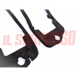 GUARNIZIONI FANALI FARI POSTERIORI FIAT 500 F L R ORIGINALI NOS