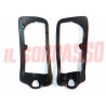 GUARNIZIONI FANALI FARI POSTERIORI FIAT 500 F L R ORIGINALI ALTISSIMO
