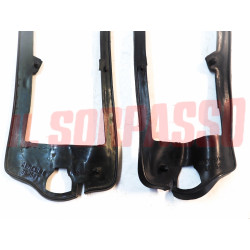 GUARNIZIONI FANALI FARI POSTERIORI FIAT 500 F L R ORIGINALI ALTISSIMO