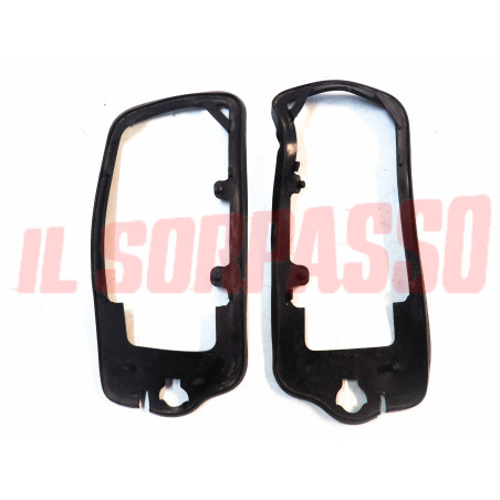 GUARNIZIONI FANALI FARI POSTERIORI FIAT 500 F L R ORIGINALI STARS