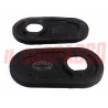 GUARNIZIONI FANALI FARI POSTERIORI FIAT 1100 103 BAULETTO ORIGINALI NOS