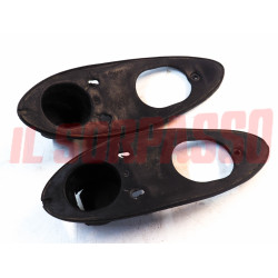 GUARNIZIONI FANALI FARI POSTERIORI FIAT 1100 103 H D FIAT 600 850 T PULMINO