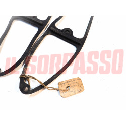 GUARNIZIONI INTERNE FANALI FARI POSTERIORI FIAT 1100 103 H CON PLASTICHE INTERE
