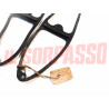GUARNIZIONI INTERNE FANALI FARI POSTERIORI FIAT 1100 103 H CON PLASTICHE INTERE