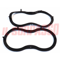 GUARNIZIONI TAZZE FARO GRUPPI OTTICI FIAT 850 FAMILIAR 1300 1500 BERLINA CARELLO