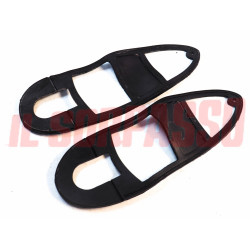 GUARNIZIONI FANALI POSTERIORI BIANCHINA BERLINA CABRIO PANORAMICA ALTISSIMO