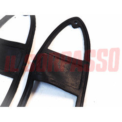 GUARNIZIONI FANALI POSTERIORI BIANCHINA BERLINA CABRIO PANORAMICA ALTISSIMO