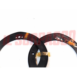 GUARNIZIONI TAZZE SEDI FARO GRUPPI OTTICI AUSTIN A40 2 SERIE ORIGINALI