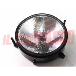 FENDINEBBIA + TAZZE FARO VOLKSWAGEN GOLF MK2 - GTI ORIGINALI CARELLO