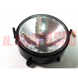 FENDINEBBIA + TAZZE FARO VOLKSWAGEN GOLF MK2 - GTI ORIGINALI CARELLO