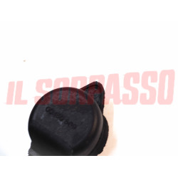 CUFFIE PORTALAMPADA GRUPPI OTTICI FANALI FARI FIAT 500 N D 600 ORIGINALI CARELLO