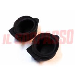 CUFFIE PORTALAMPADA GRUPPI OTTICI FANALI FARI FIAT 500 N D 600 ORIGINALI CARELLO