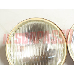 GRUPPI OTTICI FANALI FARI FIAT TRATTORE 120 C ORIGINALI SIEM
