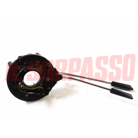 DEVIOLUCI DEVIO FRECCE STERZO SIMCA 1200 S COUPE ORIGINALE JAEGER