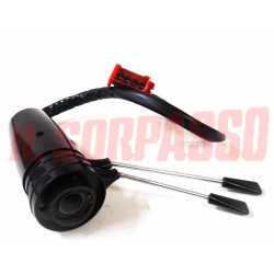 DEVIOLUCI DEVIOFRECCE STERZO LAMBRO 550 600 ORIGINALE