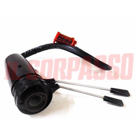 DEVIOLUCI DEVIOFRECCE STERZO LAMBRO 550 600 ORIGINALE