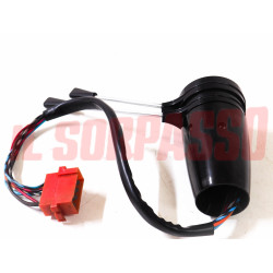 DEVIOLUCI DEVIOFRECCE STERZO LAMBRO 550 600 ORIGINALE