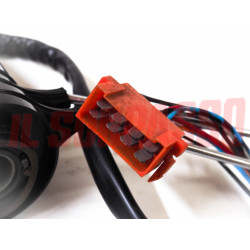 DEVIOLUCI DEVIOFRECCE STERZO LAMBRO 550 600 ORIGINALE