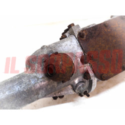 CAMBIO + FASCIA FRENO A MANO FIAT TOPOLINO 500 A B C 1 SERIE ORIGINALE 6 CAVE