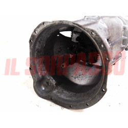 CAMBIO  FIAT TOPOLINO 500 A B C 1 SERIE + BELVEDERE ORIGINALE 10 CAVE