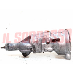 CAMBIO  FIAT TOPOLINO 500 A B C 1 SERIE + BELVEDERE ORIGINALE 10 CAVE