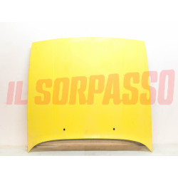 COFANO ANTERIORE VANO MOTORE PORSCHE 924 ORIGINALE