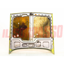 COFANO ANTERIORE VANO MOTORE PORSCHE 924 ORIGINALE