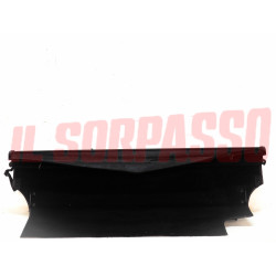SCHIENALE SEDILE POSTERIORE + TENDA PARASOLE PORSCHE 924 ORIGINALE