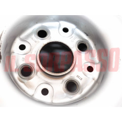 CERCHIO RUOTINO RUOTA DI SCORTA 5,5 x 14 PORSCHE 924 ORIGINALE