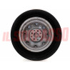 CERCHIO RUOTINO RUOTA DI SCORTA 5,5 x 14 PORSCHE 924 ORIGINALE