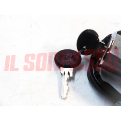 BLOCCASTERZO BLOCCHETTO AVVIAMENTO ACCENSIONE FIAT 132 + 127 ORIGINALE ARMAN