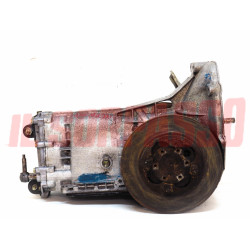 CAMBIO + DISCHI FRENO ALFA SUD BERLINA 1200 cc ORIGINALE