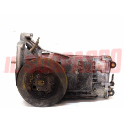 CAMBIO + DISCHI FRENO ALFA SUD BERLINA 1200 cc ORIGINALE