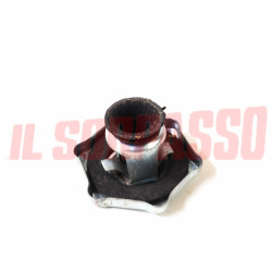TAPPO OLIO MOTORE COPERCHIO PUNTERIE FIAT NUOVA 500 N ORIGINALE NOS