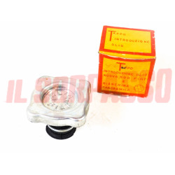 TAPPO OLIO MOTORE COPERCHIO PUNTERIE FIAT 600 GIARDINIERA BIANCHINA PANORAMICA