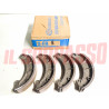 GANASCE FRENO ANTERIORI FIAT 600 850 900 T PULMINO FURGONE FAMILIARE NOS