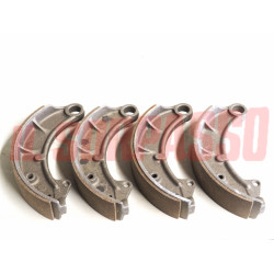 GANASCE FRENO ANTERIORI FIAT 600 850 900 T PULMINO FURGONE FAMILIARE NOS