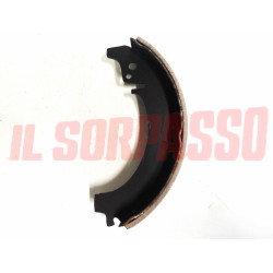 GANASCE FRENO ANTERIORI POSTERIORI FIAT 1100 103 H - 1200 GRANLUCE ORIGINALI