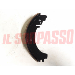 GANASCE FRENO ANTERIORI POSTERIORI FIAT 1100 103 D MOD. 1957 ORIGINALI