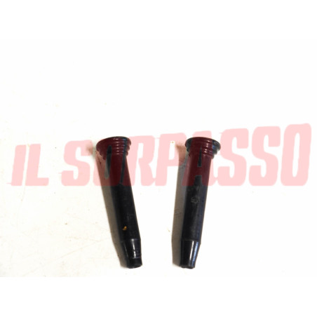 POMELLI SICURA SERRATURA PORTE ALFA ROMEO 1750 2000 BERLINA ORIGINALI