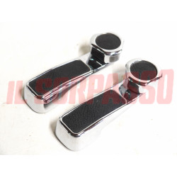 MANIGLIE ALZAVETRO ALFA ROMEO GT - GIULIA - DUETTO - 1750 2000 BERLINA ORIGINALI